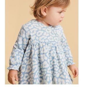 Molo Caysa Dress | sz 80 (12-18 mo)